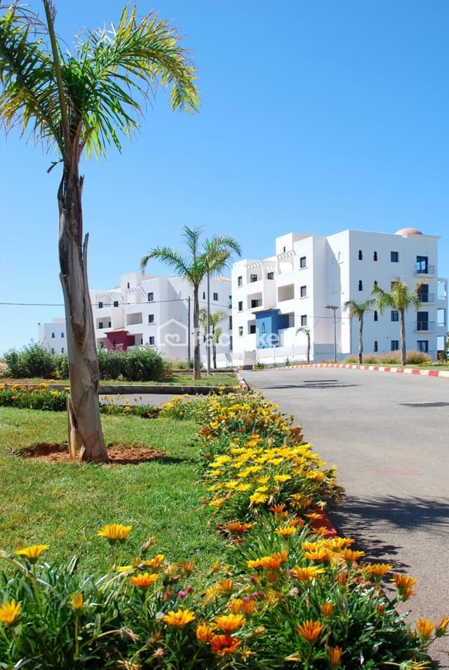 Appartement de 74 m² à Asilah - 17