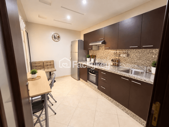 Appartement de 68 m² à Marrakech - 4