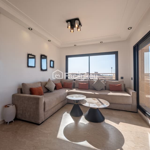 Appartement de 172 m² à Dar Bouazza - 20
