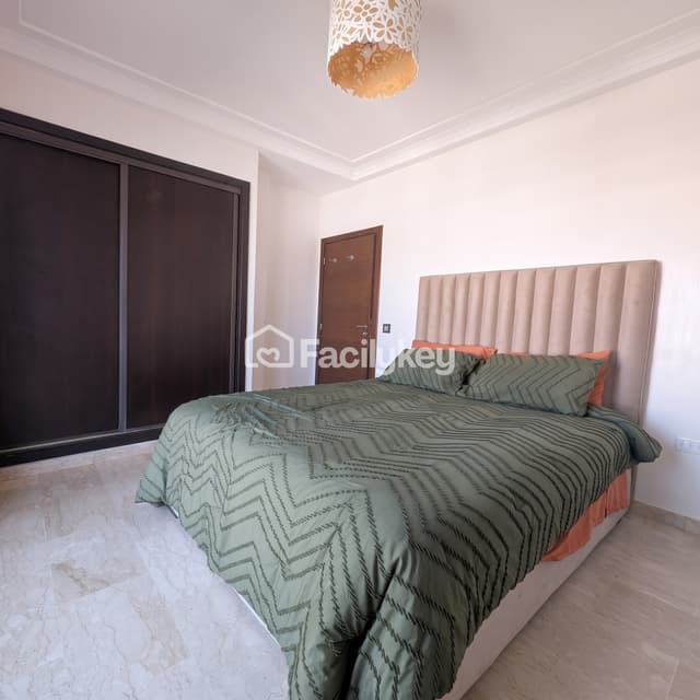 Appartement de 172 m² à Dar Bouazza - 10
