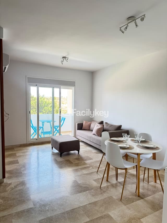 Appartement de 74 m² à Asilah - 6