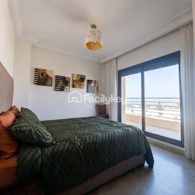 Appartement de 172 m² à Dar Bouazza - 9