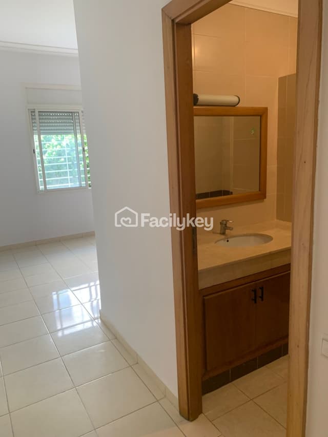 Appartement de 131 m² à Casablanca - 14