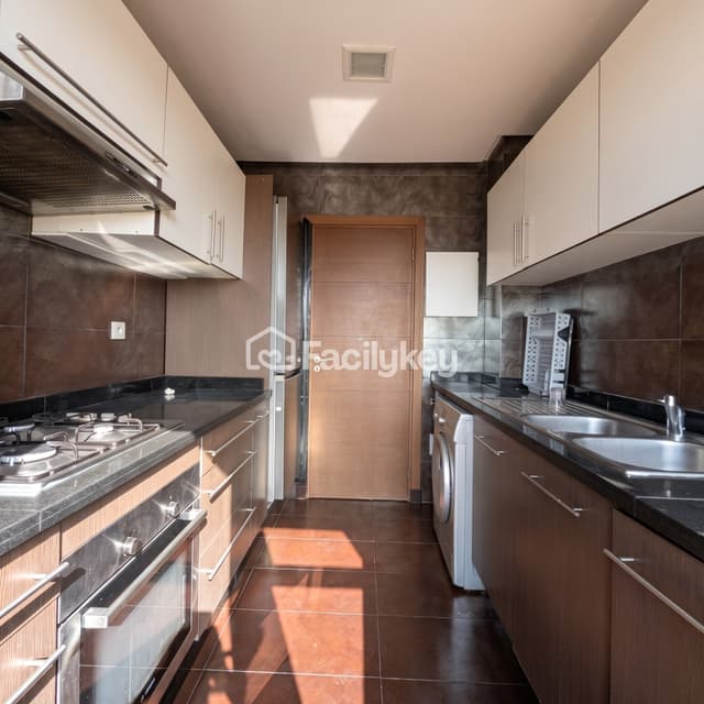 Appartement de 172 m² à Dar Bouazza - 13