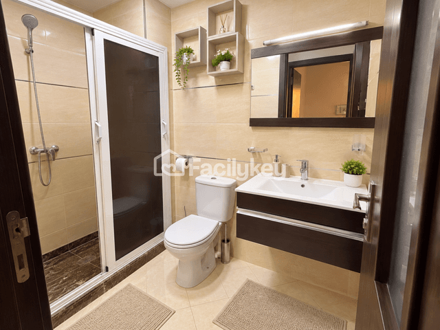 Appartement de 68 m² à Marrakech - 10