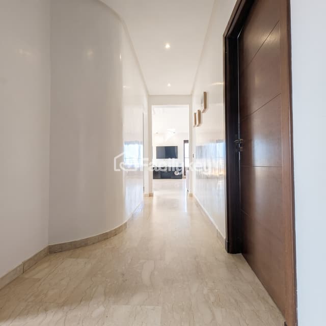 Appartement de 172 m² à Dar Bouazza - 17