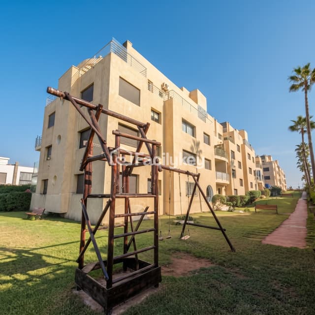 Appartement de 172 m² à Dar Bouazza - 21
