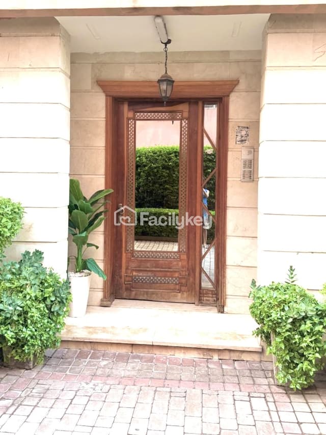Appartement de 68 m² à Marrakech - 12