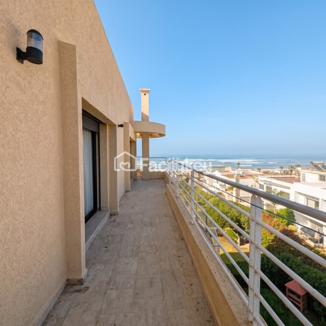 Appartement de 172 m² à Dar Bouazza - 18