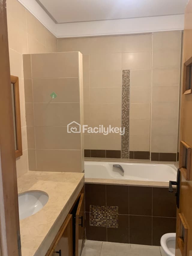 Appartement de 131 m² à Casablanca - 15