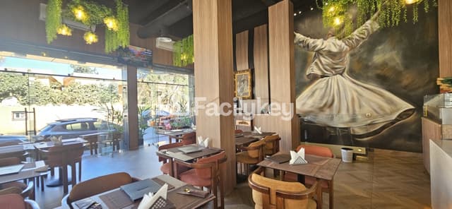Local commercial de 230 m² à Casablanca - 13