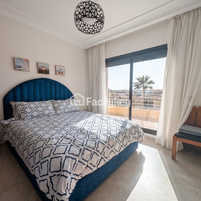 Appartement de 172 m² à Dar Bouazza - 6