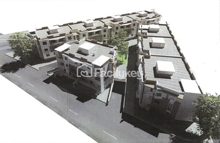 Appartement de 131 m² à Casablanca - 1