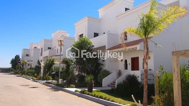 Appartement de 74 m² à Asilah - 15