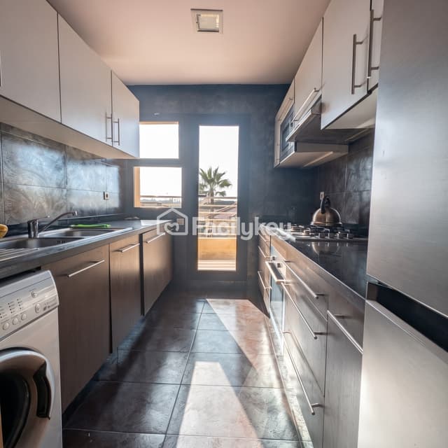 Appartement de 172 m² à Dar Bouazza - 12