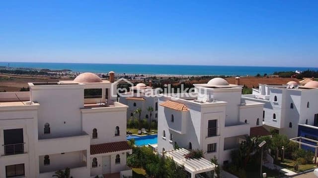 Appartement de 74 m² à Asilah - 14