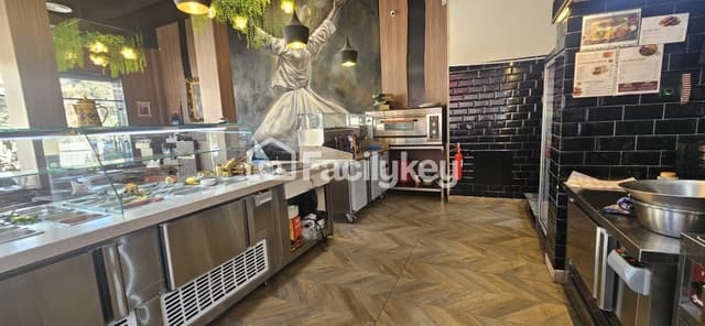 Local commercial de 230 m² à Casablanca - 14