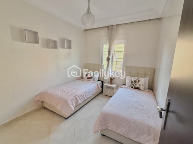 Appartement de 68 m² à Marrakech - 9