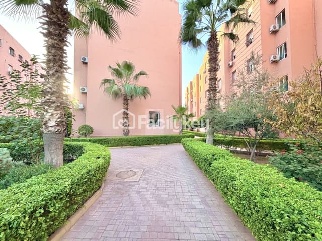 Appartement de 68 m² à Marrakech - 11