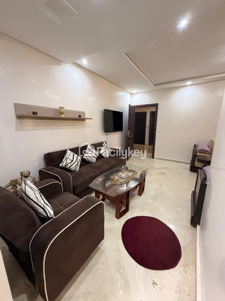 Appartement de 68 m² à Marrakech - 3