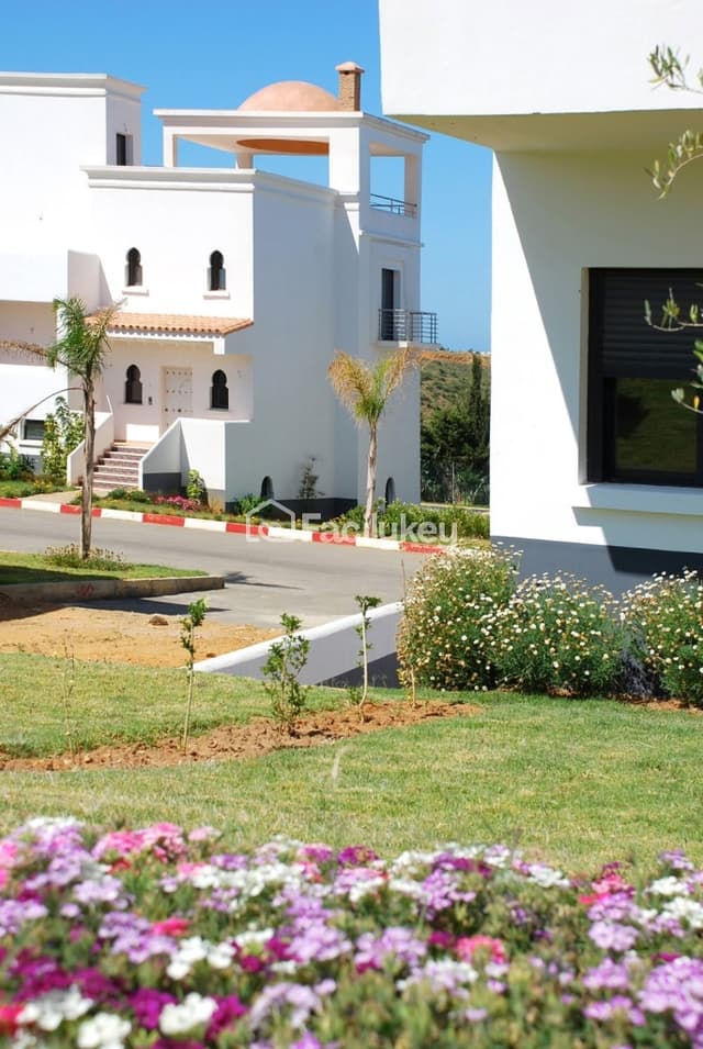 Appartement de 74 m² à Asilah - 12
