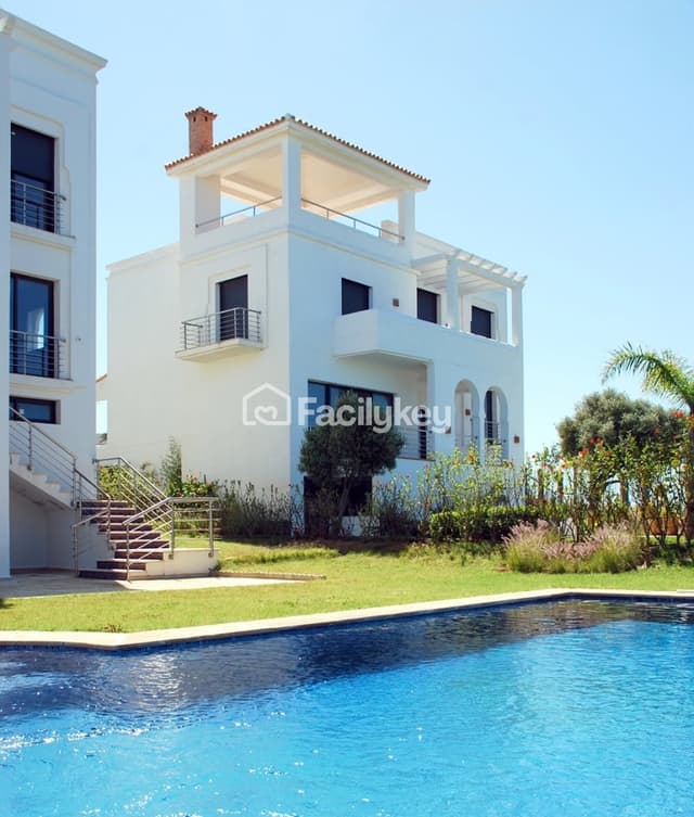 Appartement de 74 m² à Asilah - 19