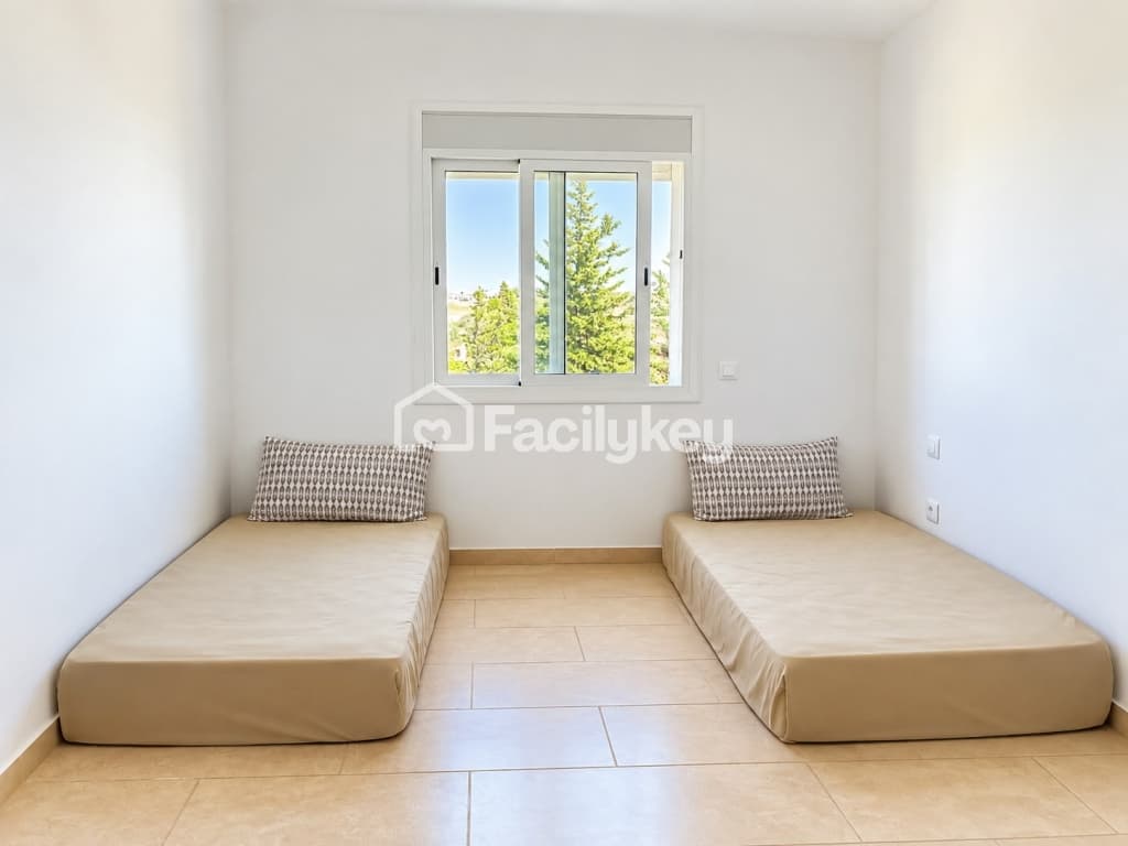 Appartement de 74 m² à Asilah - 3