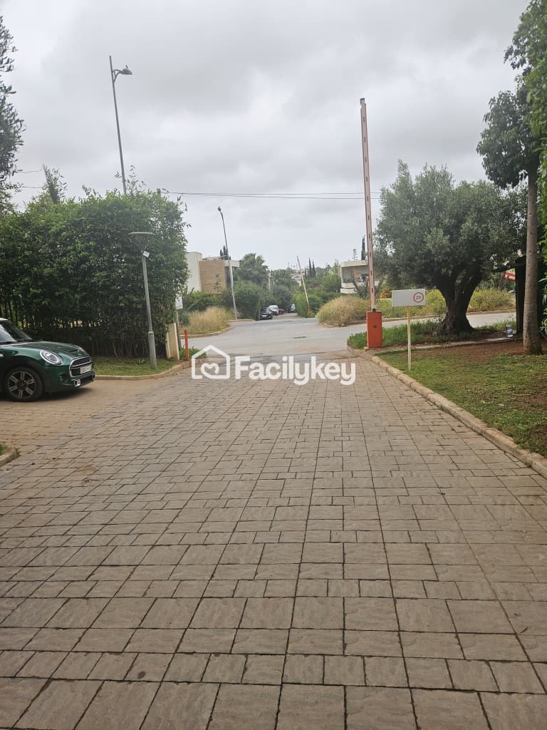 Villa de 504 m² à Casablanca